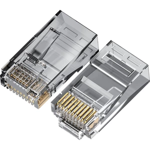 Разъем RJ45 Greenconnect GCR-CoL510M-100 (100 шт)