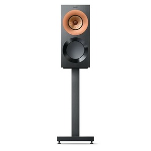 Полочная акустика KEF Reference 1 Meta BLK/CU