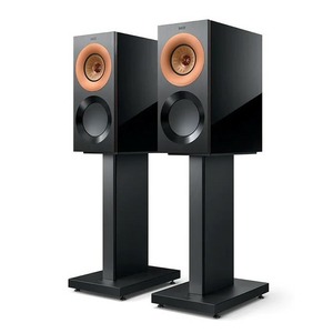 Полочная акустика KEF Reference 1 Meta BLK/CU