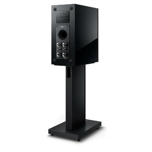 Полочная акустика KEF Reference 1 Meta BLK/CU