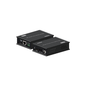 Передача по витой паре HDMI Greenline GL-v70H