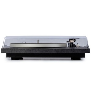 Проигрыватель виниловых дисков с Bluetooth Premiera ECO BT Black