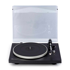 Проигрыватель винила Premiera ECO One Black