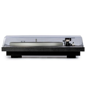 Проигрыватель винила Premiera ECO One Black