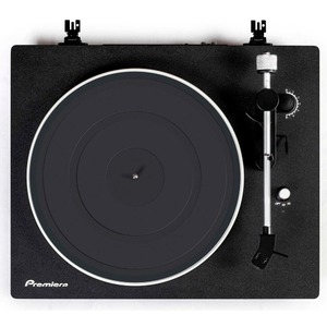 Проигрыватель винила Premiera ECO One Black