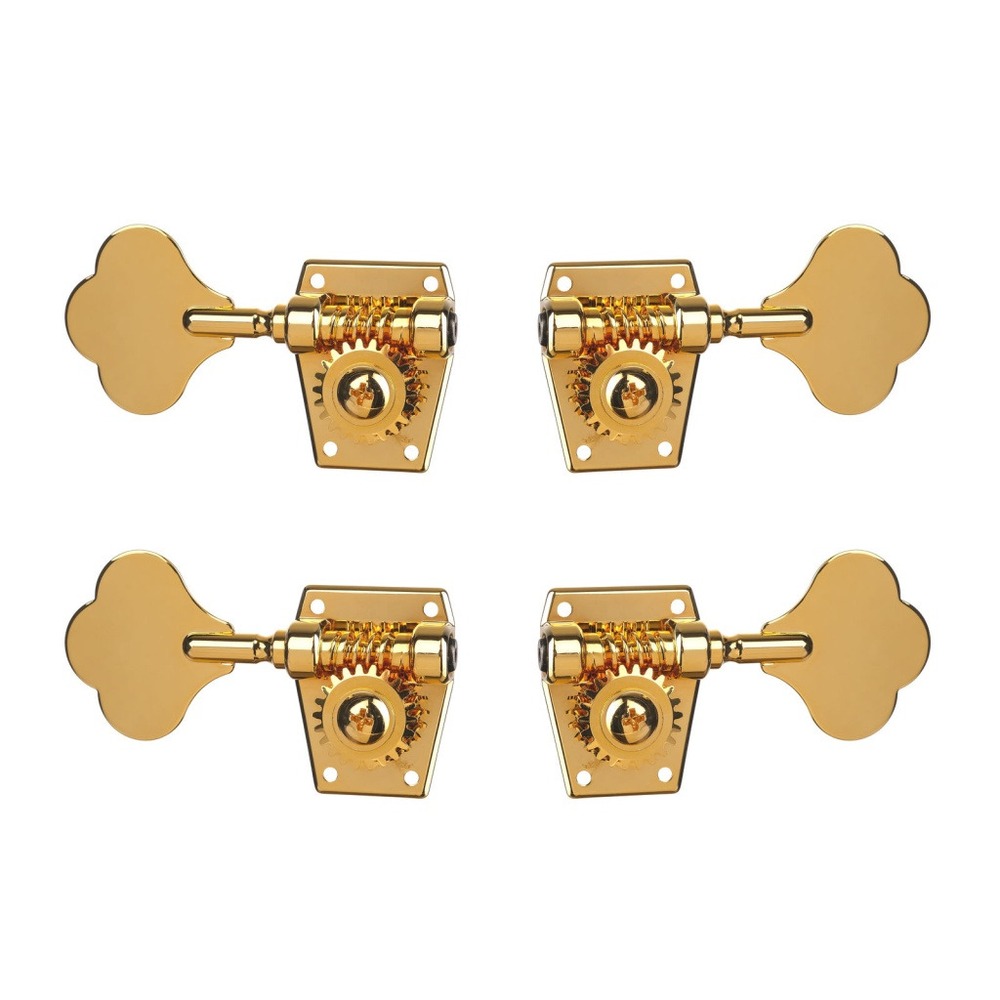 Гитарная фурнитура PAXPHIL GB400-2+2-GLD