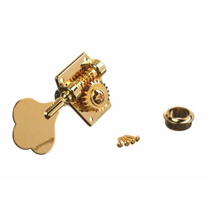 Гитарная фурнитура PAXPHIL GB400-2+2-GLD