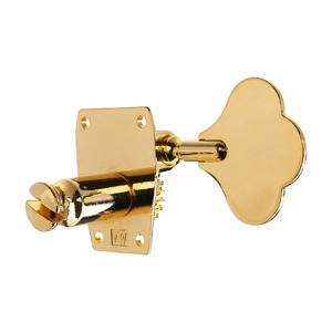 Гитарная фурнитура PAXPHIL GB400-2+2-GLD