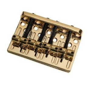 Гитарная фурнитура PAXPHIL BB101-GLD