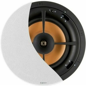 Встраиваемая потолочная акустика Klipsch PRO-180RPC