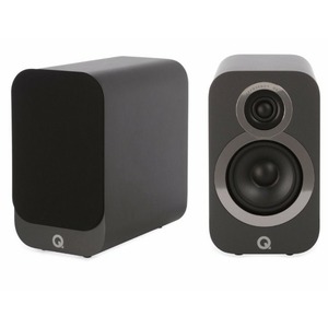 Полочная акустика Q Acoustics Q 3010i QA3510 Grey