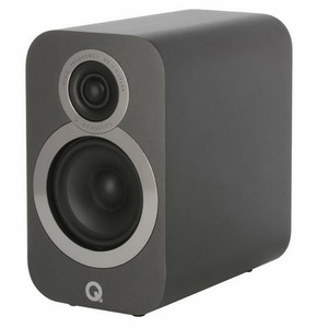 Полочная акустика Q Acoustics Q 3010i QA3510 Grey