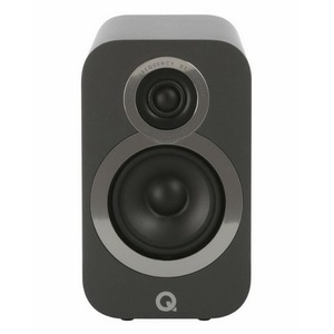 Полочная акустика Q Acoustics Q 3010i QA3510 Grey