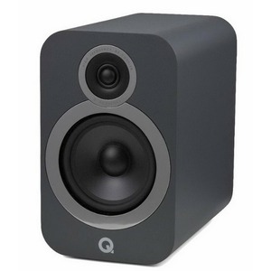 Полочная акустика Q Acoustics Q 3030i QA3530 Grey