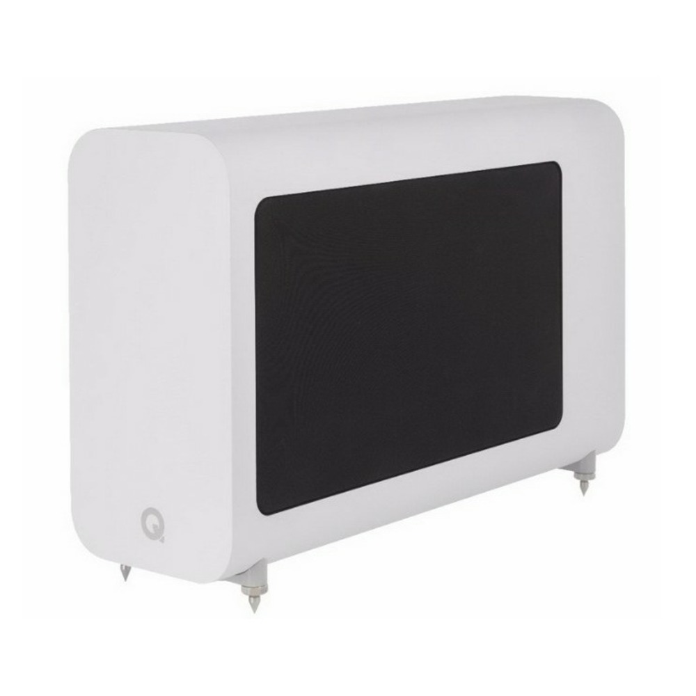 Сабвуфер закрытого типа Q Acoustics Q 3060S QA3568 Arc White