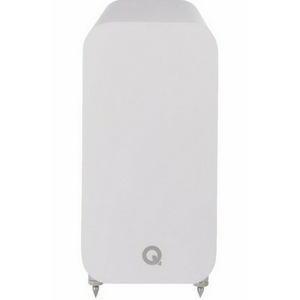 Сабвуфер закрытого типа Q Acoustics Q 3060S QA3568 Arc White
