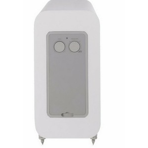 Сабвуфер закрытого типа Q Acoustics Q 3060S QA3568 Arc White