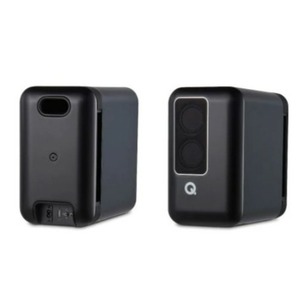 Активная акустика Q Acoustics Q Active 200 QA8204 Black