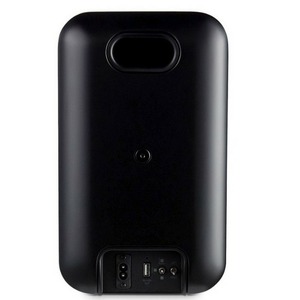 Активная акустика Q Acoustics Q Active 200 QA8204 Black