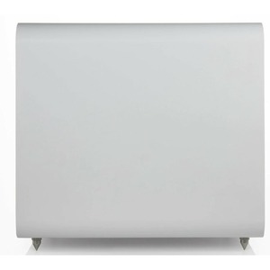 Сабвуфер закрытого типа Q Acoustics Q B12 Subwoofer QA8702 Arctic white
