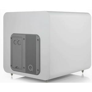 Сабвуфер закрытого типа Q Acoustics Q B12 Subwoofer QA8702 Arctic white