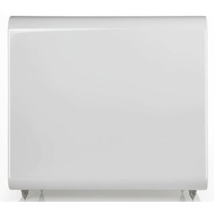 Сабвуфер закрытого типа Q Acoustics Q B12 Subwoofer QA8708 Gloss White
