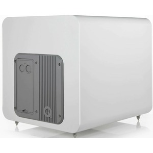 Сабвуфер закрытого типа Q Acoustics Q B12 Subwoofer QA8708 Gloss White