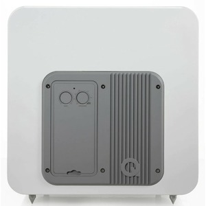 Сабвуфер закрытого типа Q Acoustics Q B12 Subwoofer QA8708 Gloss White