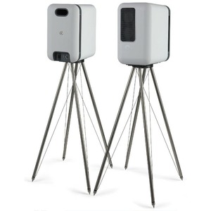 Стойка для акустики Q Acoustics Q FS75 QA2170