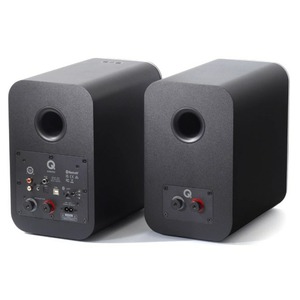 Активная акустика Q Acoustics Q M20 HD QA7610 black