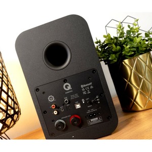 Активная акустика Q Acoustics Q M20 HD QA7610 black