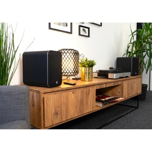 Активная акустика Q Acoustics Q M20 HD QA7610 black