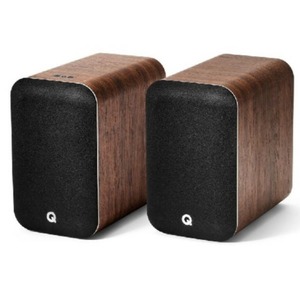Активная акустика Q Acoustics Q M20 HD QA7612 walnut