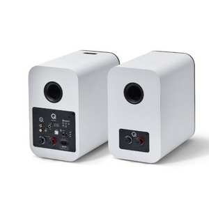 Активная акустика Q Acoustics Q M20 HD QA7614 white