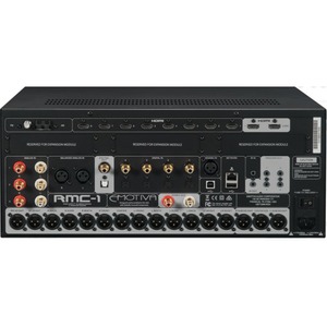 AV процессор Emotiva RMC-1 + DIRAC