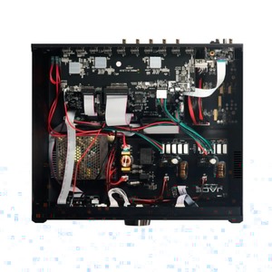 AV процессор Emotiva RMC-1 + DIRAC