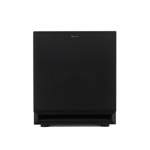 Фазоинверторный сабвуфер Klipsch SPL-100 Black
