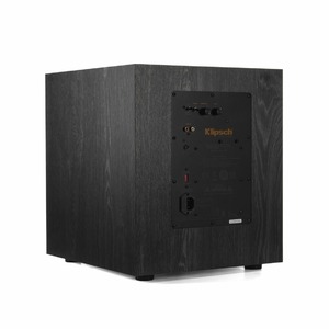 Фазоинверторный сабвуфер Klipsch SPL-100 Black