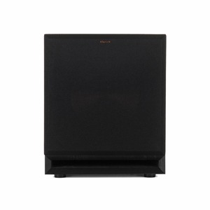 Фазоинверторный сабвуфер Klipsch SPL 120 Black
