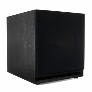 Фазоинверторный сабвуфер Klipsch SPL 150 Black