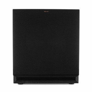 Фазоинверторный сабвуфер Klipsch SPL 150 Black