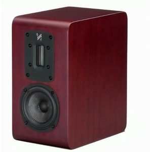Полочная акустика Quad S-1 Sapele Mahogany