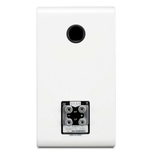 Полочная акустика Quad S-2 Piano White