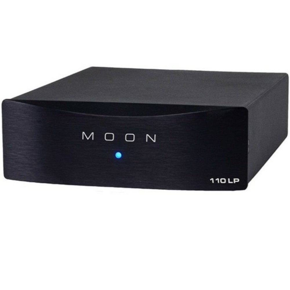 Фонокорректор SIMaudio Moon 110LP v2