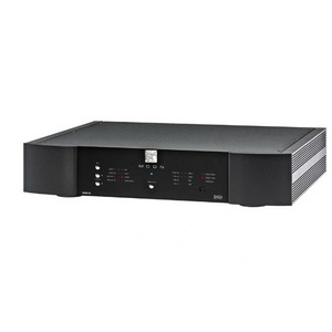 ЦАП транзисторный SIMaudio Moon 280D MiND 2 Black