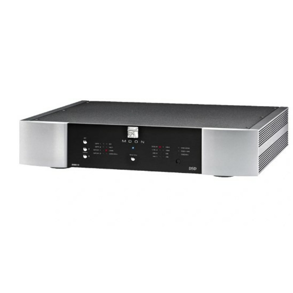 ЦАП транзисторный SIMaudio Moon 280D MiND 2 2-Tone