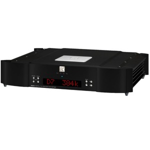 ЦАП транзисторный SIMaudio Moon 680D Black
