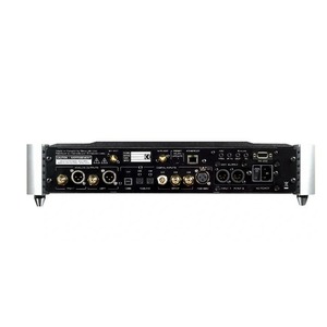 ЦАП транзисторный SIMaudio Moon 680D Black