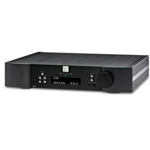 Интегральный усилитель SIMaudio Moon 240i Black