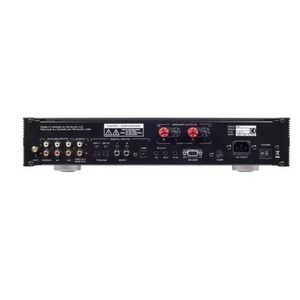 Интегральный усилитель SIMaudio Moon 240i Black